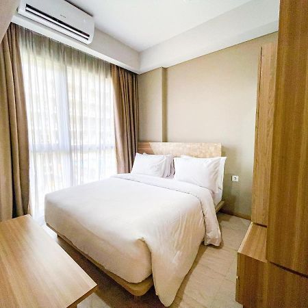Graha Makara Suite Hotel & Residence Cikarang Exterior foto
